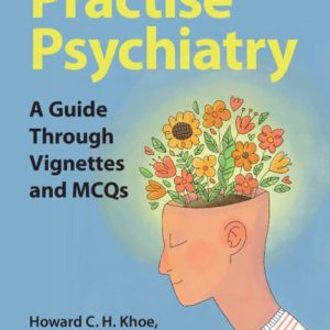 Practise Psychiatry (EPUB)