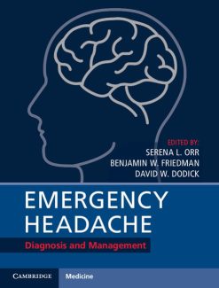 Emergency Headache: Diagnosis and Management (EPUB)