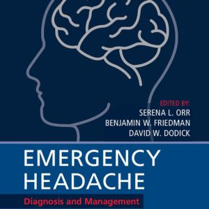 Emergency Headache: Diagnosis and Management (EPUB)