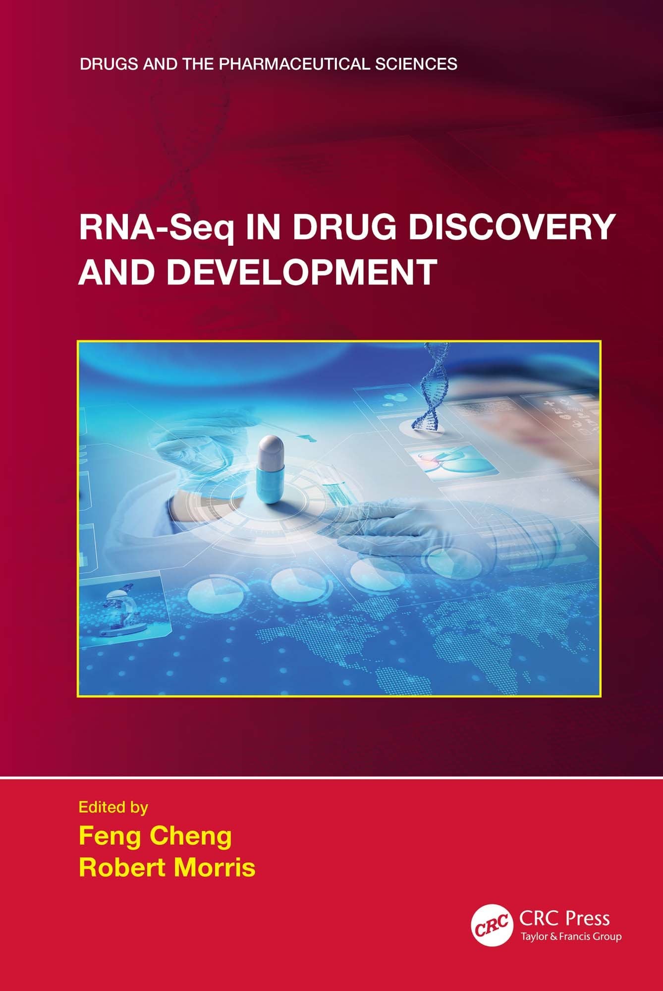 RNA-Seq in Drug Discovery and Development (Original PDF from Publisher)