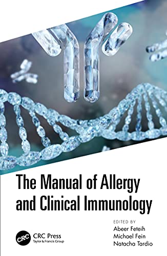 The Manual of Allergy and Immunology (Original PDF from Publisher)