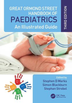 Great Ormond Street Handbook of Paediatrics: An Illustrated Guide, 3rd Edition (Original PDF from Publisher)