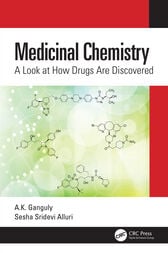 Medicinal Chemistry : A Look at How Drugs Are Discovered (Original PDF from Publisher)