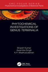 Phytochemical Investigations of Genus Terminalia (Original PDF from Publisher)