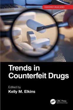 Trends in Counterfeit Drugs (Original PDF from Publisher)