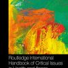 Routledge International Handbook of Critical Issues in Health and Illness (Routledge International Handbooks) (Original PDF from Publisher)