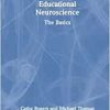 Educational Neuroscience: The Basics (Original PDF from Publisher)