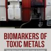 Biomarkers of Toxic Metals (EPUB)