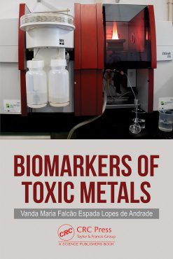 Biomarkers of Toxic Metals (EPUB)