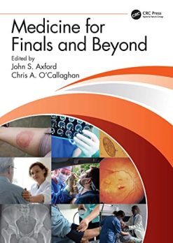Medicine for Finals and Beyond (Original PDF from Publisher)
