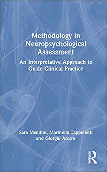 Methodology in Neuropsychological Assessment (EPUB)