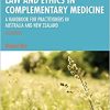 Law and Ethics in Complementary Medicine, 6a Edición (Original PDF from Publisher)
