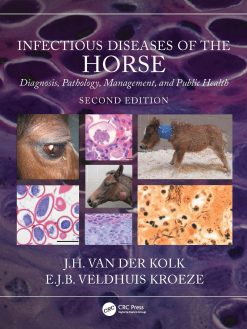 Infectious Diseases of the Horse, 2nd Edition (EPUB)
