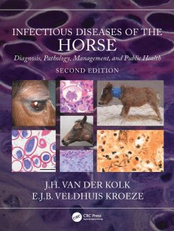 Infectious Diseases of the Horse, 2nd Edition (Original PDF from Publisher)