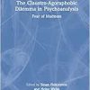 The Claustro-Agoraphobic Dilemma in Psychoanalysis, 1st edition (EPUB)