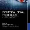 Biomedical Signal Processing: A Modern Approach (Original PDF from Publisher)