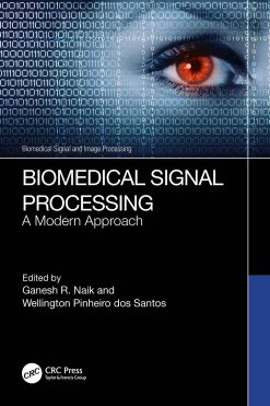 Biomedical Signal Processing: A Modern Approach (Original PDF from Publisher)