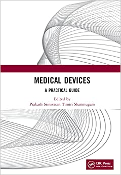Medical Devices (CRC Press Focus Shortform Book Program) (EPUB)