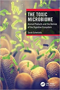 The Toxic Microbiome (EPUB)