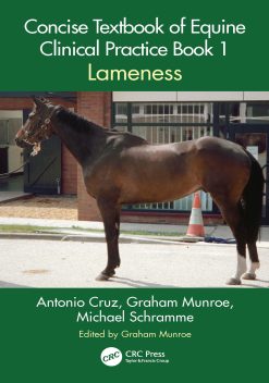 Concise Textbook of Equine Clinical Practice Book 1 (EPUB)