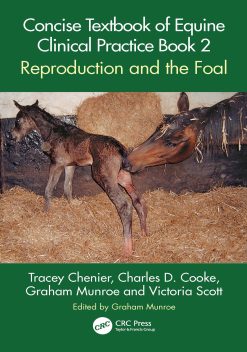 Concise Textbook of Equine Clinical Practice Book 2 (Original PDF from Publisher)