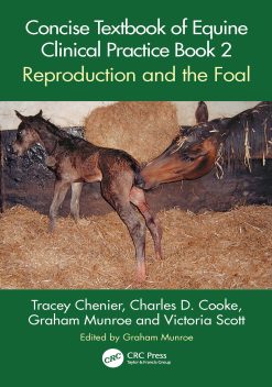 Concise Textbook of Equine Clinical Practice Book 2 (EPUB)