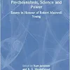 Psychoanalysis, Science and Power (EPUB)