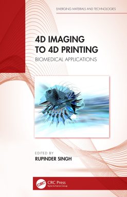 4D Imaging to 4D Printing (EPUB)