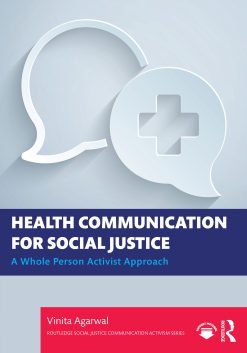 Health Communication for Social Justice (Original PDF from Publisher)