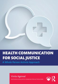 Health Communication for Social Justice (EPUB)