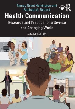 Health Communication: Research and Practice for a Diverse and Changing World, 2nd Edition (EPUB)