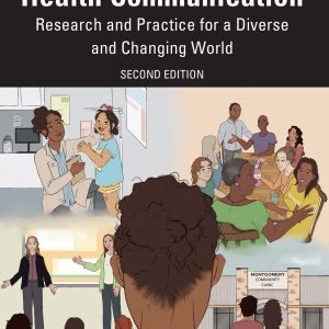 Health Communication: Research and Practice for a Diverse and Changing World, 2nd Edition (EPUB)