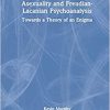 Asexuality and Freudian-Lacanian Psychoanalysis: Towards a Theory of an Enigma (Original PDF from Publisher)