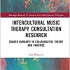 Intercultural Music Therapy Consultation Research (Routledge Research in Creative Arts and Expressive Therapies) (Original PDF from Publisher)