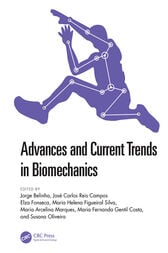 Advances and Current Trends in Biomechanics : Proceedings of the 9th Portuguese Congress on Biomechanics, CNB2021, 19 – 20 February 2021, Porto, Portugal (Original PDF from Publisher)