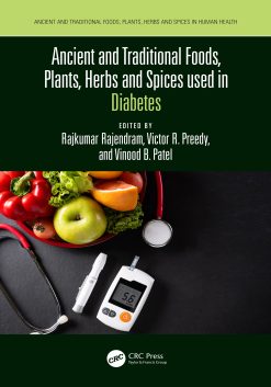Ancient and Traditional Foods, Plants, Herbs and Spices used in Diabetes (Original PDF from Publisher)