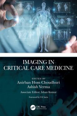 Imaging in Critical Care Medicine (EPUB)