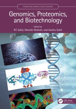 Genomic, Proteomics, and Biotechnology (Original PDF from Publisher)