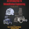 An Introduction to Rehabilitation Engineering, 2nd Edition (Original PDF from Publisher)
