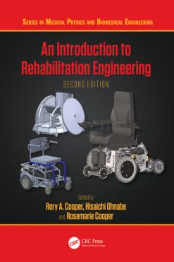 An Introduction to Rehabilitation Engineering, 2nd Edition (Original PDF from Publisher)