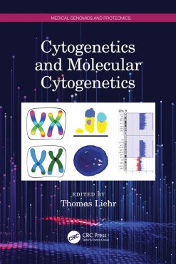Cytogenetics and Molecular Cytogenetics (Original PDF from Publisher)
