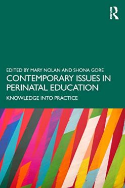 Contemporary Issues in Perinatal Education (EPUB)