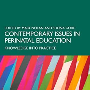 Contemporary Issues in Perinatal Education (Original PDF from Publisher)