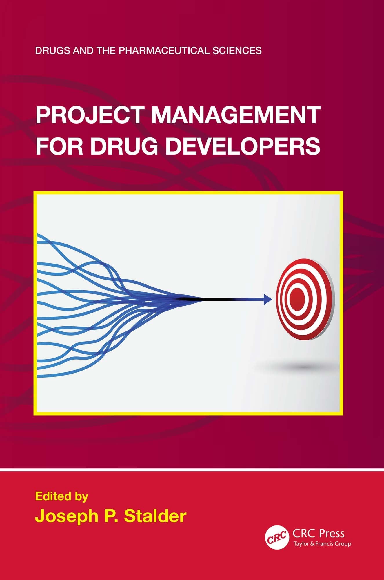 Project Management for Drug Developers (EPUB)