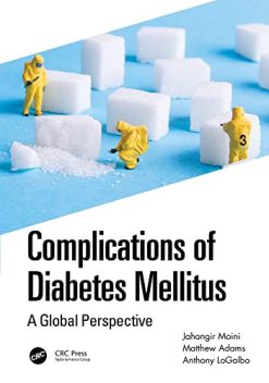 Complications of Diabetes Mellitus: A Global Perspective (Original PDF from Publisher)