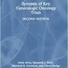 Synopsis of Key Gynecologic Oncology Trials, 2nd Edition (EPUB)