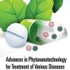 Advances in Phytonanotechnology for Treatment of Various Diseases (Original PDF from Publisher)