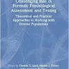 Challenging Bias in Forensic Psychological Assessment and Testing (Issues in Forensic Psychology) (EPUB)