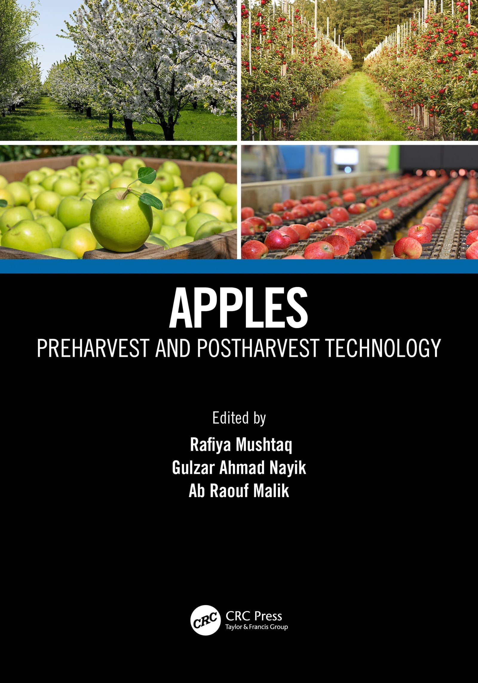 Apples (EPUB)