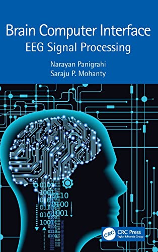 Brain Computer Interface: EEG Signal Processing (Original PDF from Publisher)